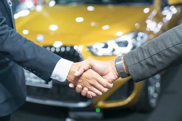 Automobile Grossmann Bösdorf - Über uns